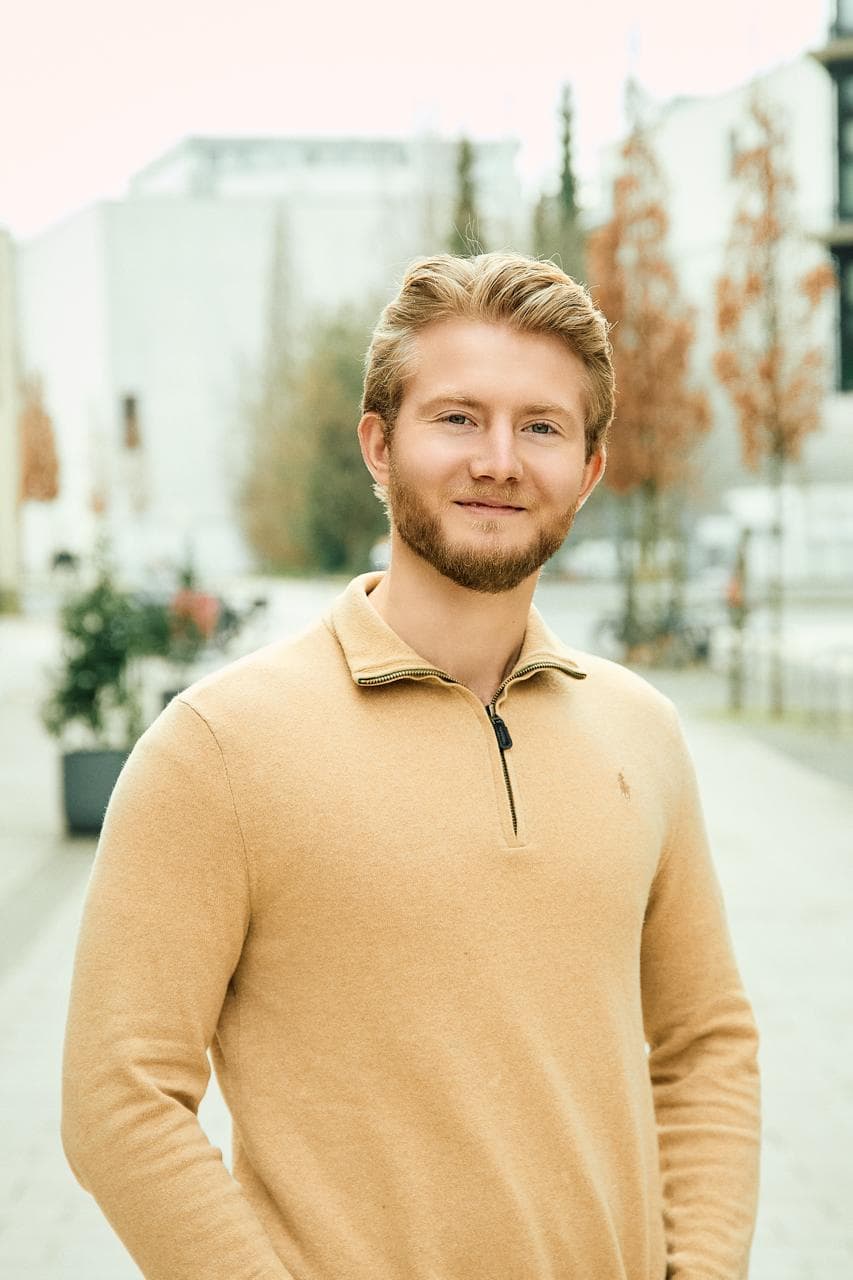 Tim Lüngen